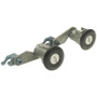 Standard Ignition Door Lock Kit P/N:DL-57B
