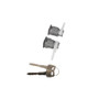 Standard Ignition Door Lock Kit P/N:DL-54