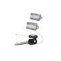 Standard Ignition Door Lock Kit P/N:DL-179
