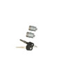 Standard Ignition Door Lock Kit P/N:DL-146