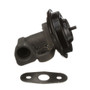Standard Ignition Exhaust Gas Recirculation (EGR) Valve P/N:EGV575