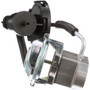 Standard Ignition Exhaust Gas Recirculation (EGR) Valve P/N:EGV501