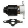Standard Ignition Exhaust Gas Recirculation (EGR) Valve P/N:EGV618