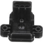 Standard Ignition Manifold Absolute Pressure Sensor P/N:AS19