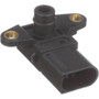 Standard Ignition Manifold Absolute Pressure Sensor,Manifold Differential Pressure Sensor P/N:AS311