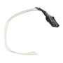 Standard Ignition A/C Compressor Wiring Harness,HVAC Clutch Coil Connector P/N:S-648