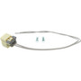 Standard Ignition Diverter Valve Connector,Ignition Knock (Detonation) Sensor Connector P/N:S-934
