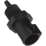 Standard Ignition Ambient Air Temperature Sensor,Cabin Air Temperature Sensor P/N:TX12