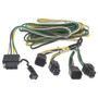 Standard Ignition Trailer Connector Kit P/N:TC462A