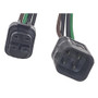 Standard Ignition Trailer Connector Kit P/N:TC462A