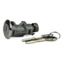 Standard Ignition Tailgate Lock Cylinder,Trunk Lock P/N:TL-103