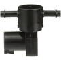 Standard Ignition Evaporative Emissions System Purge Flow Sensor P/N:CP416