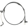 Standard Ignition Disc Brake Pad Wear Sensor P/N:PWS163
