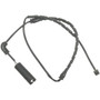Standard Ignition Disc Brake Pad Wear Sensor P/N:PWS122