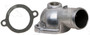 Four Seasons Engine Coolant Water Outlet P/N:85235