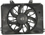 Four Seasons A/C Condenser Fan Assembly P/N:75635