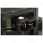 Four Seasons HVAC Blower Motor P/N:35086