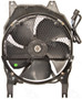 Four Seasons A/C Condenser Fan Assembly P/N:75937