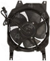 Four Seasons A/C Condenser Fan Assembly P/N:75937