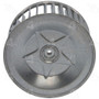 Four Seasons HVAC Blower Motor Wheel P/N:35604
