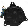 Four Seasons A/C Condenser Fan Motor,Engine Cooling Fan Motor P/N:35163