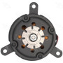 Four Seasons A/C Condenser Fan Motor,Engine Cooling Fan Motor P/N:35378