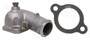 Four Seasons Engine Coolant Water Outlet P/N:84996