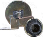 Four Seasons HVAC Heater Control Valve P/N:74798