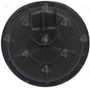 Four Seasons HVAC Heater Control Valve P/N:74855