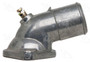 Four Seasons Engine Coolant Water Outlet P/N:85224