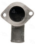 Four Seasons Engine Coolant Water Outlet P/N:85104