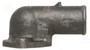 Four Seasons Engine Coolant Water Outlet P/N:85104