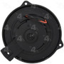 Four Seasons HVAC Blower Motor P/N:35357