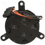 Four Seasons A/C Condenser Fan Motor,Engine Cooling Fan Motor P/N:35175