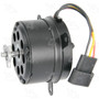 Four Seasons A/C Condenser Fan Motor,Engine Cooling Fan Motor P/N:35122