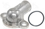 Four Seasons Engine Coolant Water Outlet P/N:85000