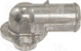 Four Seasons Engine Coolant Water Outlet P/N:85000