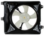 Four Seasons Engine Cooling Fan Assembly P/N:75418