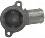 Four Seasons Engine Coolant Water Inlet P/N:85188