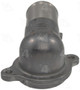 Four Seasons Engine Coolant Water Inlet P/N:85188
