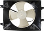 Four Seasons A/C Condenser Fan Assembly P/N:75294