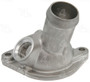 Four Seasons Engine Coolant Water Outlet P/N:85194