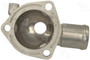 Four Seasons Engine Coolant Water Outlet P/N:85230