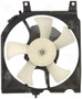 Four Seasons A/C Condenser Fan Assembly P/N:75263