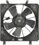Four Seasons Engine Cooling Fan Assembly P/N:75985