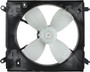 Four Seasons Engine Cooling Fan Assembly P/N:75289