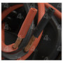Four Seasons A/C Condenser Fan Motor,Engine Cooling Fan Motor P/N:35265
