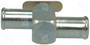 Four Seasons HVAC Heater Control Valve P/N:84706