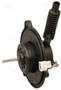 Four Seasons HVAC Blower Motor P/N:35103