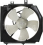 Four Seasons Engine Cooling Fan Assembly P/N:75292